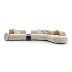 Edo Sofa | Sofas | ARFLEX