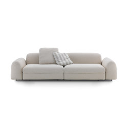 Edo Sofa | Sofas | ARFLEX