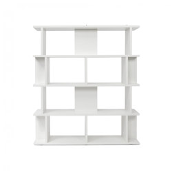 IO shelf | Shelving | modulor