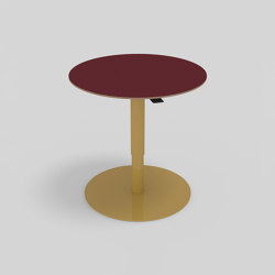 S table | Contract tables | modulor