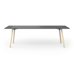 Y table | Dining tables | modulor