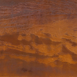 Rust Flames | Wall coverings / wallpapers | Wall Rapture