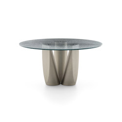 Sentei | Dining tables | DITRE ITALIA