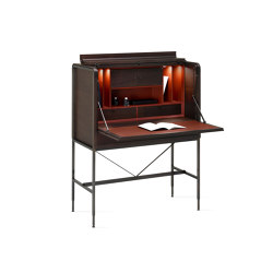 Scrinium small desk | Desks | Ceccotti Collezioni