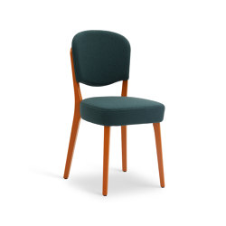 Astra Soft 153 | Chairs | ORIGINS 1971