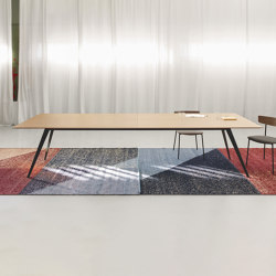 Aise Bench Table | Desks | TREKU