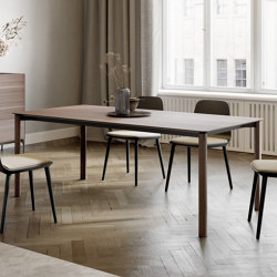 Laga Table | Dining tables | TREKU