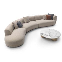 Milo | Sofas | Marelli