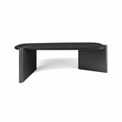 Flatiron | Contract tables | Bonaldo