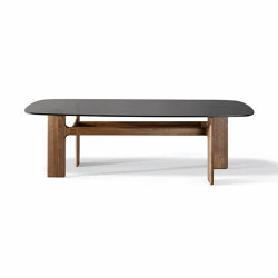 Hippos Wood | Dining tables | Bonaldo