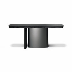 One Console | Console tables | Bonaldo