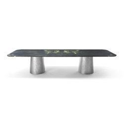 Etna Table | Dining tables | Exteta