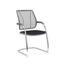 Diffrient Occasional | Chairs | Humanscale