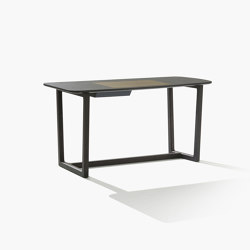 Concorde desk | Desks | Poliform