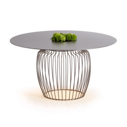 Atollo | Dining tables | Flou