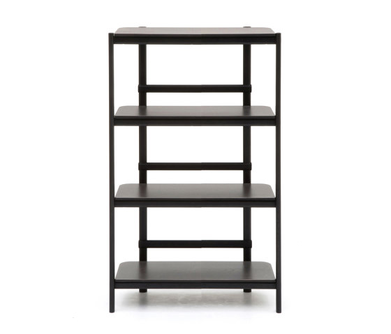 Archive Shelf 80 | Shelving | Karimoku New Standard