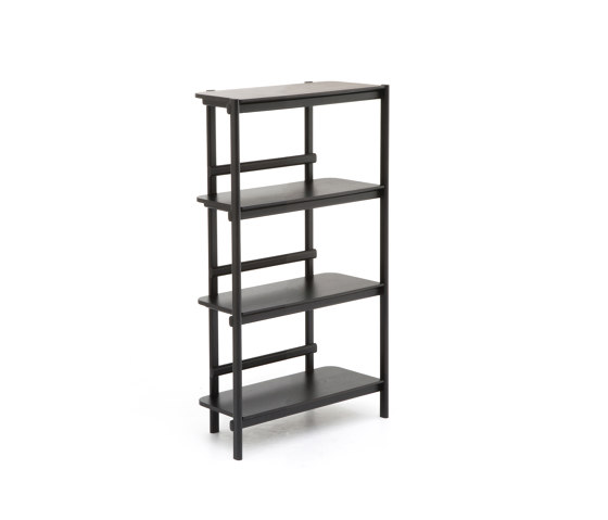 Archive Shelf 80 | Shelving | Karimoku New Standard