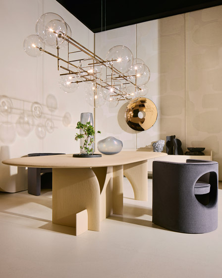 H2O | Chairs | Gallotti&Radice