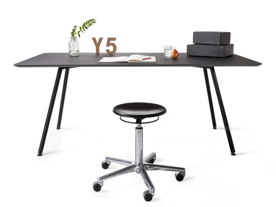 Y-Sets | Desks | modulor