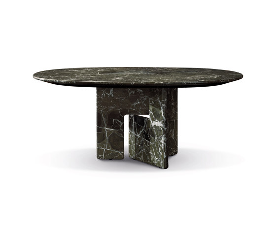 Nico | Dining tables | Minotti