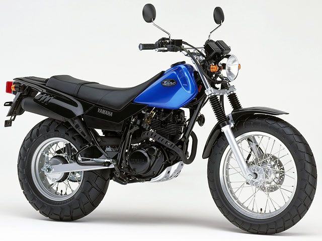 ヤマハ Yamaha Tw200 Eのオーナーレビュー 評価 バイクのことならバイクブロス 3ページ目