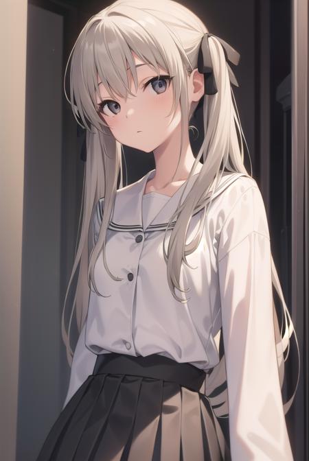 Yosuga No Sora Haru X Sora Manga