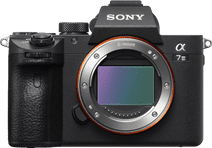 Sony A7 III Body Sony camera