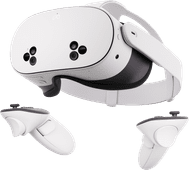 Meta Quest 3S 128GB VR bril kopen?