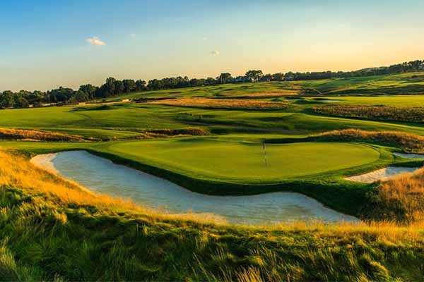 Oakmont-Country-Club