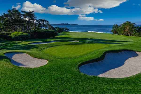 Pebble-Beach-Golf-Links