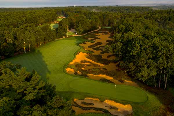 Best-Golf-Courses-in-the-World-Pine Valley-Golf-Club