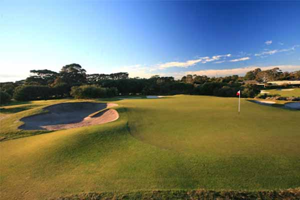 Best-Golf-Courses-in-the-World-Royal-Melbourne-Golf-Club