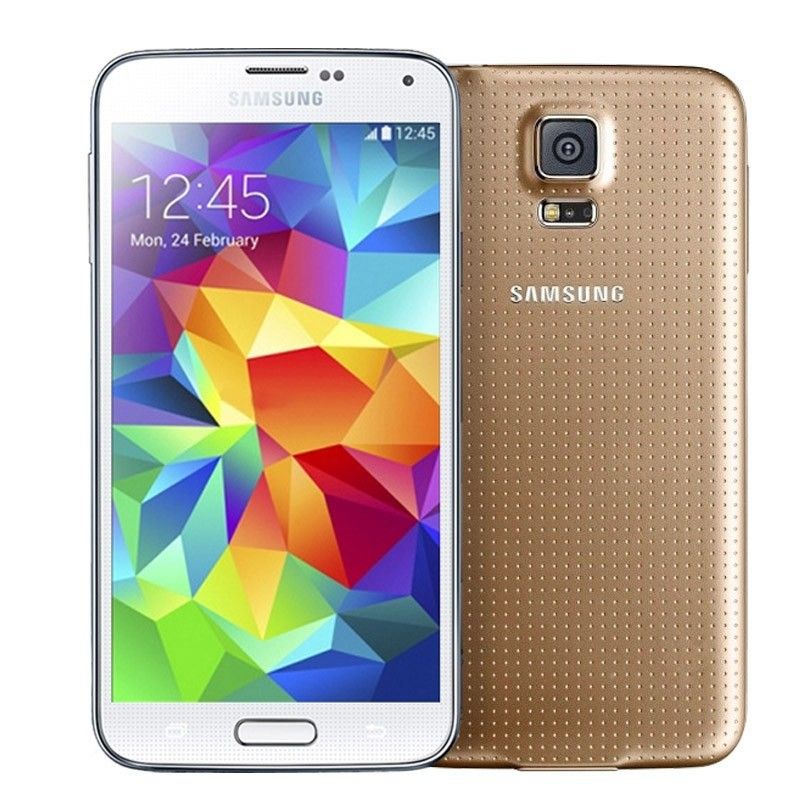 Original Samsung Galaxy S5 G900F G900P G900V G900A G900T With Original ...