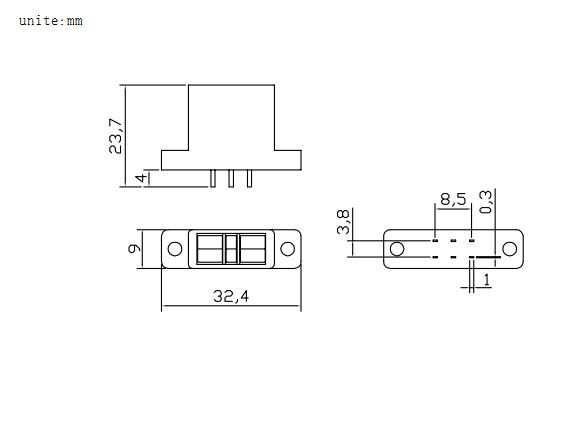 Wholesale TO 3P IC Test Socket TO247 Transistor Burn In Socket From ...