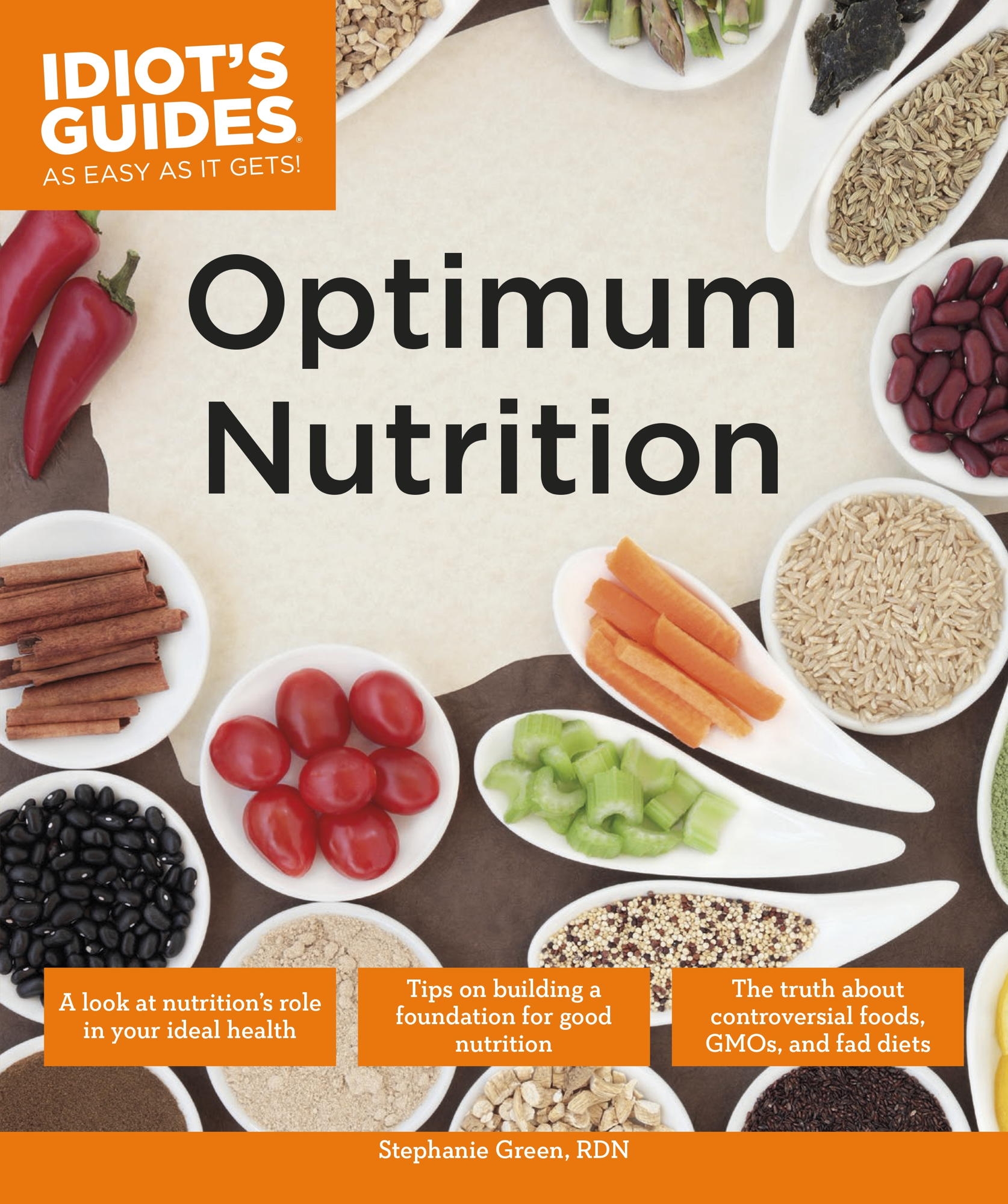 Optimum Nutrition