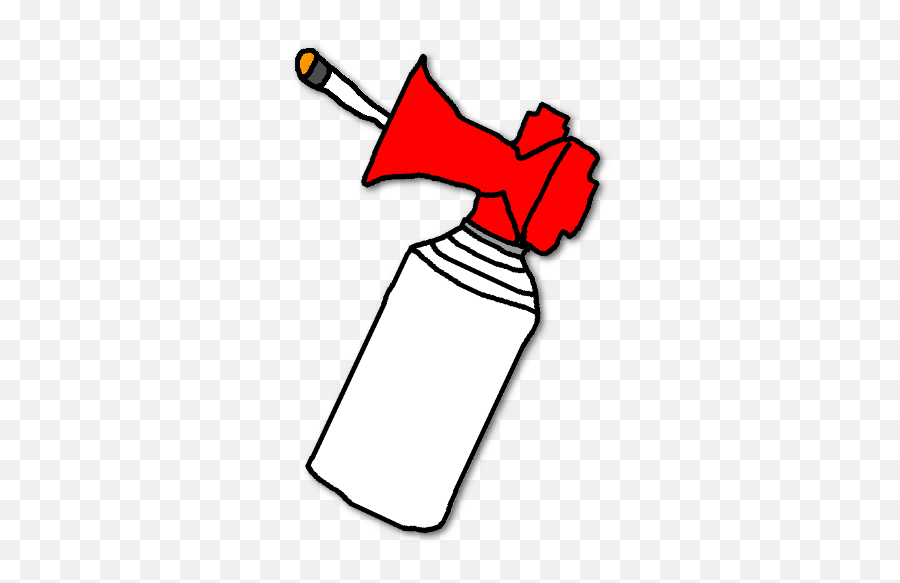 Tips Tricks - Cylinder Emoji,Air Horn Emoji