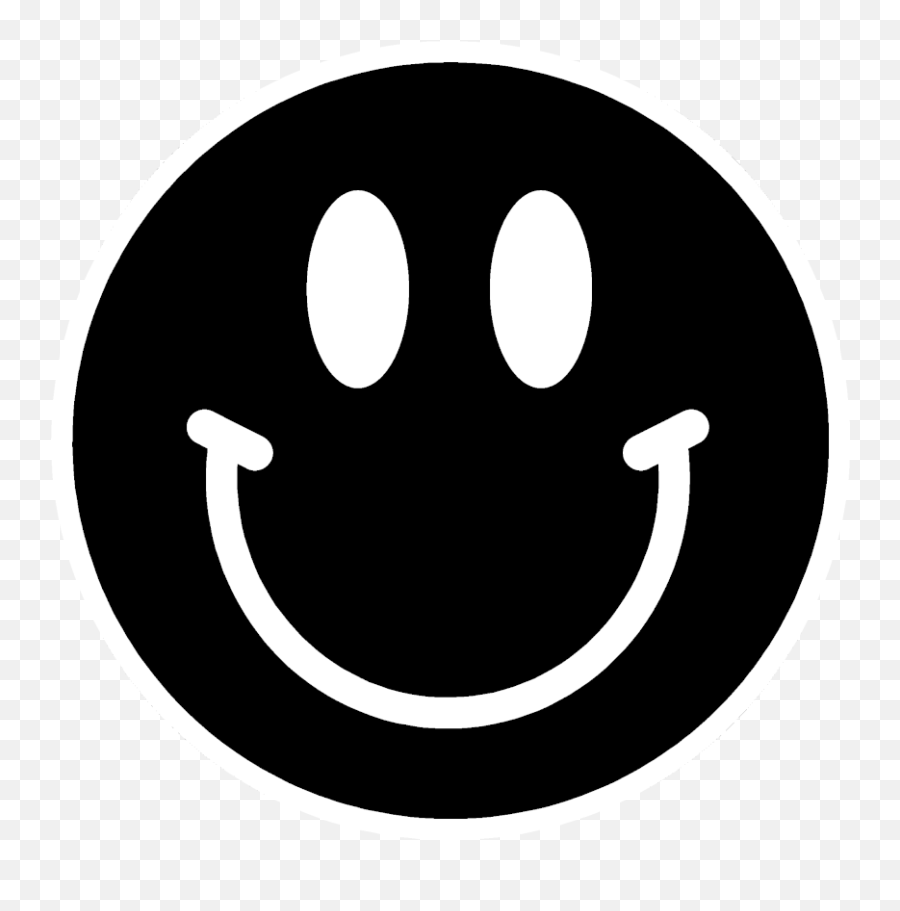 Best Black And White Smiley Face Smiley Face Png Black And White Emoji Emoticon Wallpaper Free Transparent Emoji Emojipng Com