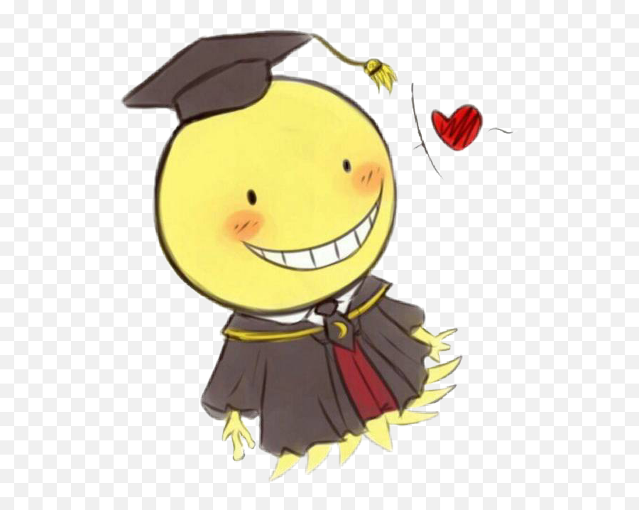 Largest Collection Of Free - Toedit Korosensei Stickers Assassination ...