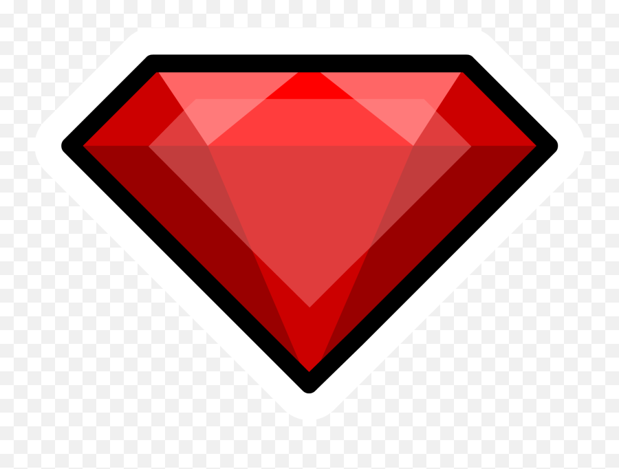 Gem Png Free Download - Red Gem Png Emoji,Gem Emoji