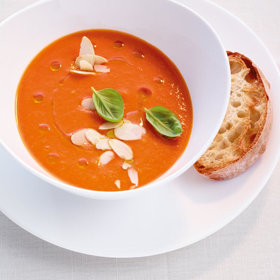 Tomatensuppe