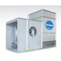 High Quality Evaporative Condenser 