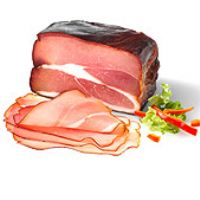 Adler Black Forest ham – the classic