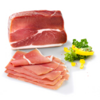 Alemannian ham