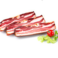 Black Forest Adler bacon