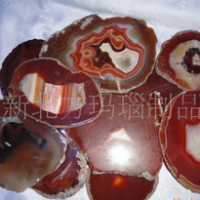 Decoration materials supply Agate chip manufacturers selling can be customized processing