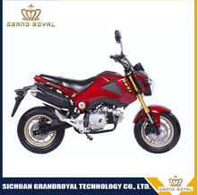 China Supplier High Quality dirt bike Motorbike MSX125