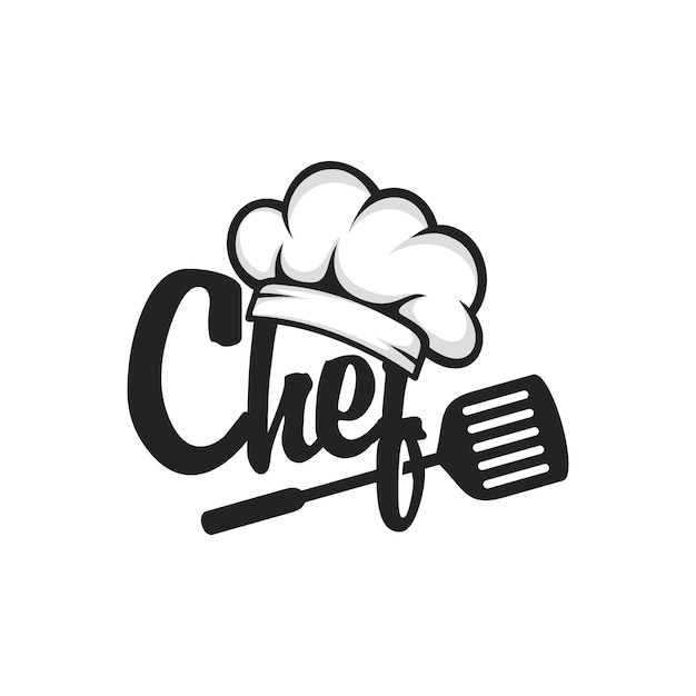 Chef Logo Design