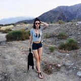 lena meyer-landrut coachella