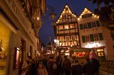 Altdeutscher Weihnachtsmarkt Bad Wimpfen