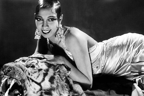 Josephine Baker